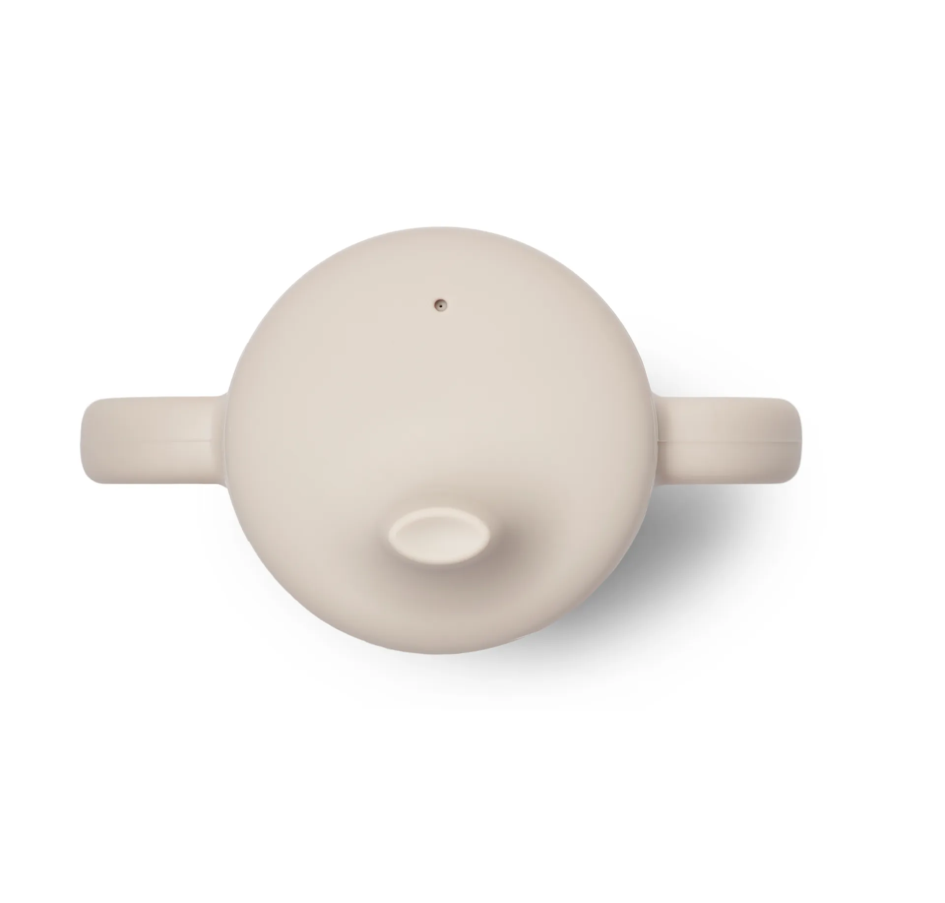 Neil tutekopp 15 cl, Safari sandy mix Liewood