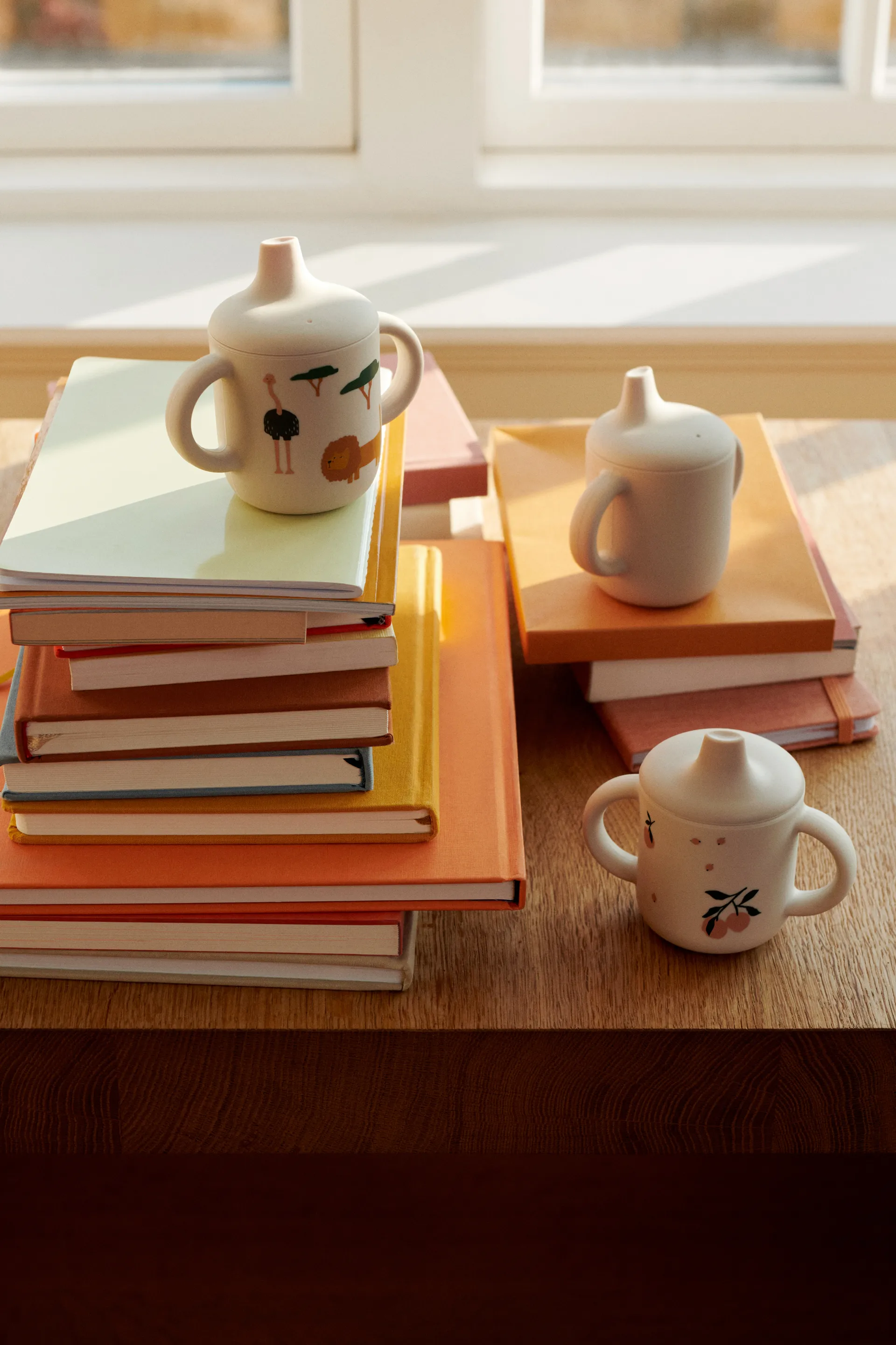 Neil tutekopp 15 cl, Sandy Liewood