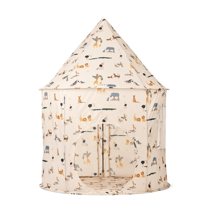 Oaks Pop up leketelt - All together-Sandy - Liewood