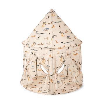 Oaks Pop up leketelt - All together-Sandy - Liewood