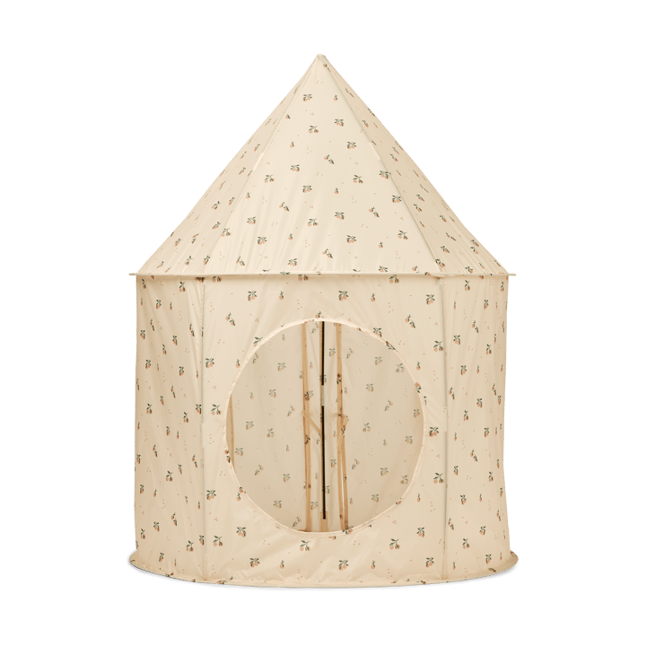 Oaks Pop up leketelt - Peach-Sea shell - Liewood