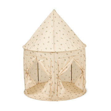 Oaks Pop up leketelt - Peach-Sea shell - Liewood