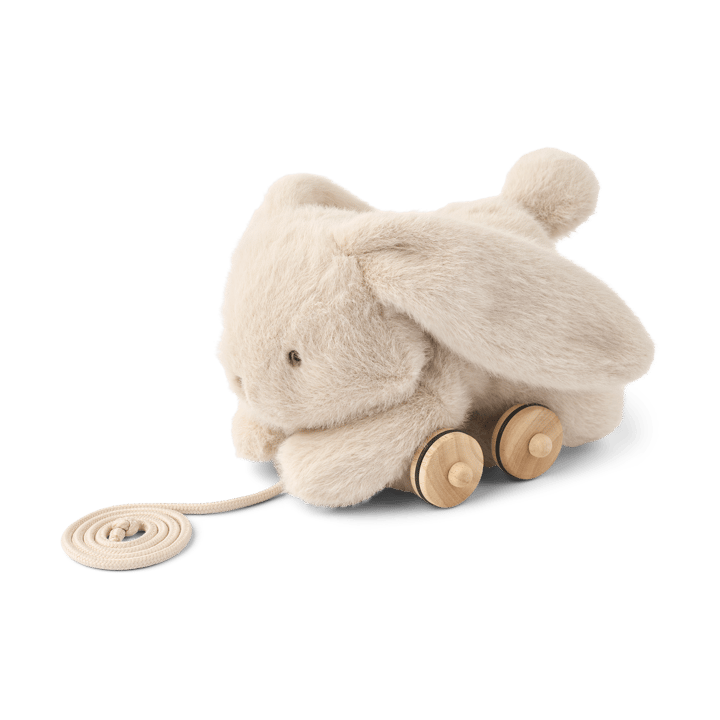 Pera rabbit draleke  - Mist - Liewood