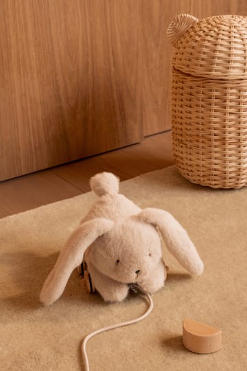 Pera rabbit draleke  - Mist - Liewood