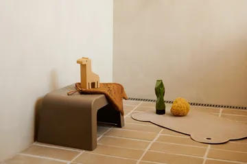 Ulla krakk - Dove blue - Liewood