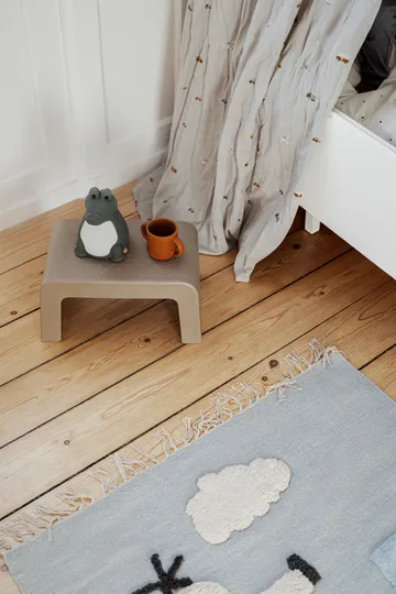 Ulla krakk - Dove blue - Liewood