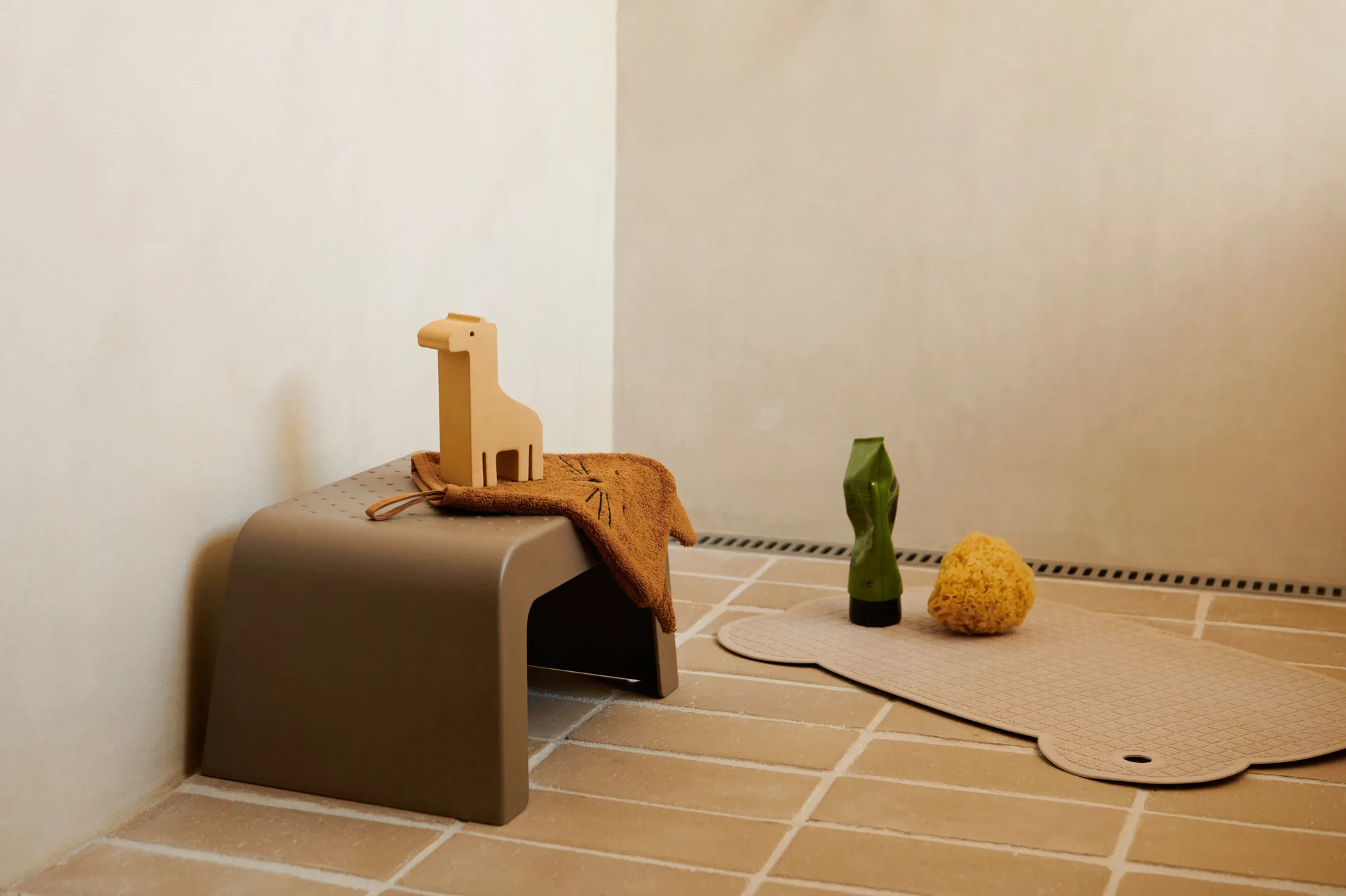 Ulla krakk, Oat Liewood