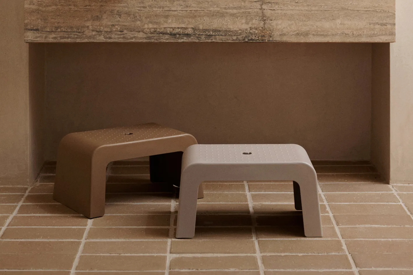 Ulla krakk, Sandy Liewood