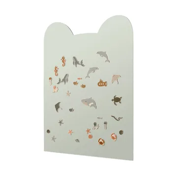 Venti oppslagstavle magnet - Dove blue - Liewood