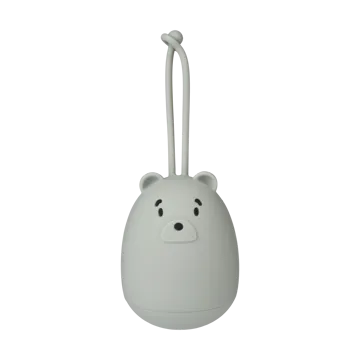 Watson nattlampe - Mr bear-Dove blue - Liewood