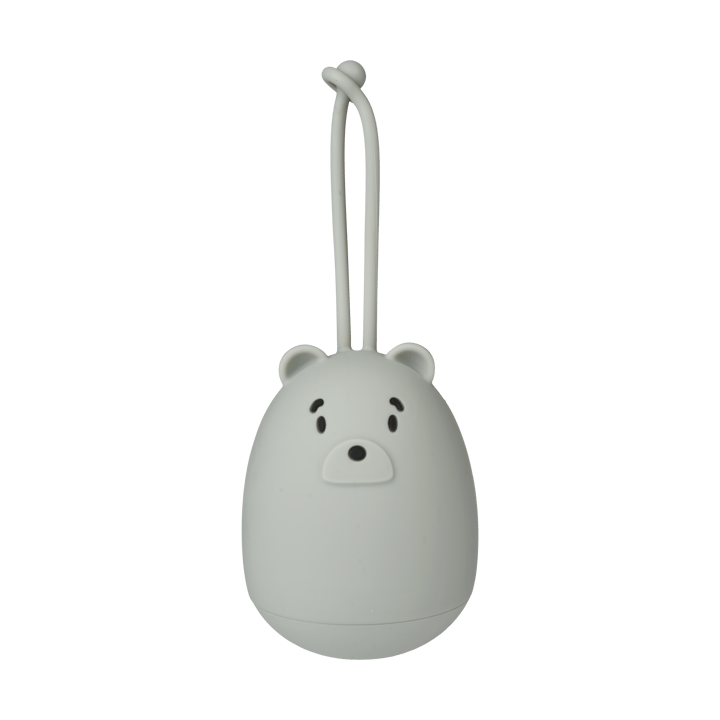 Watson nattlampe - Mr bear-Dove blue - Liewood
