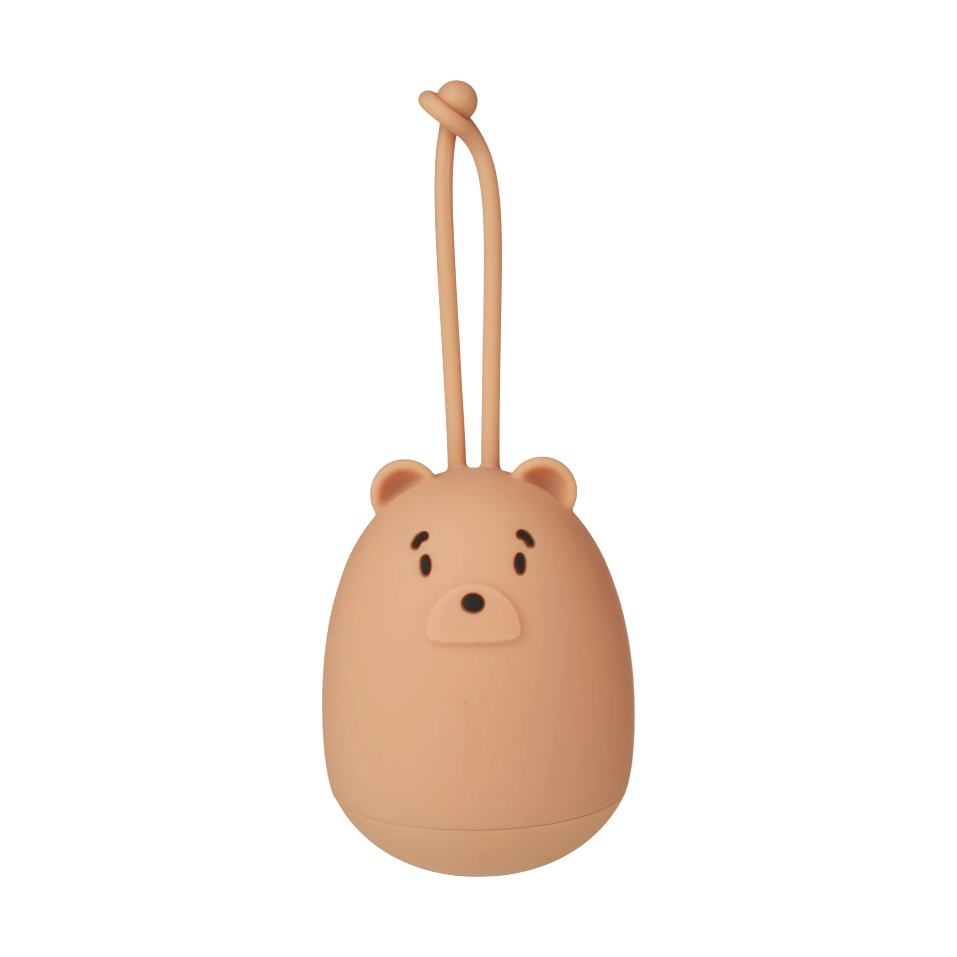 Watson nattlampe, Mr bear-Tuscany rose Liewood