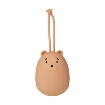 Watson nattlampe - Mr bear-Tuscany rose - Liewood