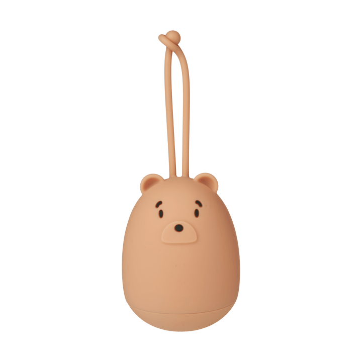 Watson nattlampe - Mr bear-Tuscany rose - Liewood