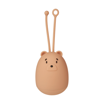 Watson nattlampe - Mr bear-Tuscany rose - Liewood