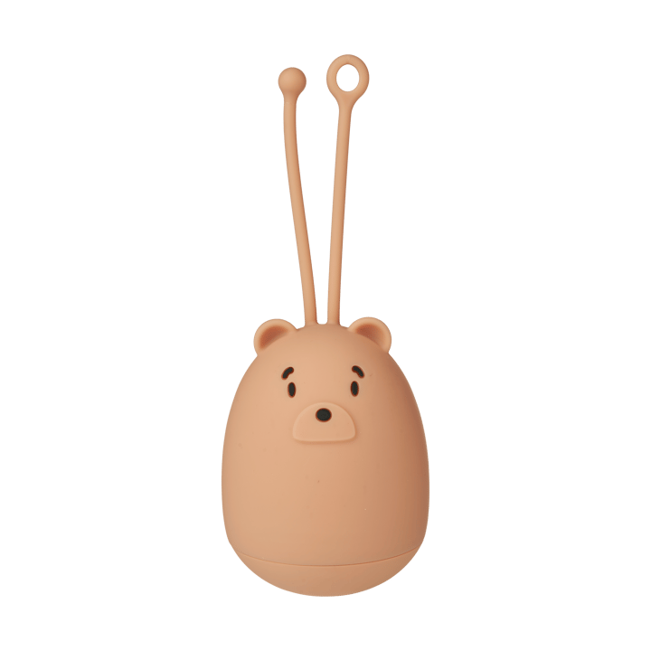 Watson nattlampe, Mr bear-Tuscany rose Liewood
