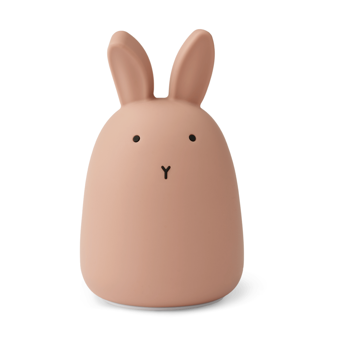 Bilde av Liewood Winston kanin nattlampe Rabbit dark rose