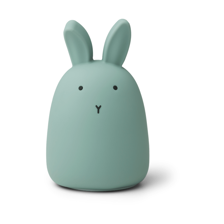 Winston kanin nattlampe - Rabbit peppermint - Liewood