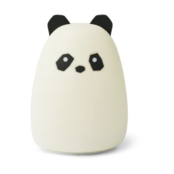 Winston panda nattlampe - Panda creme de la creme - Liewood