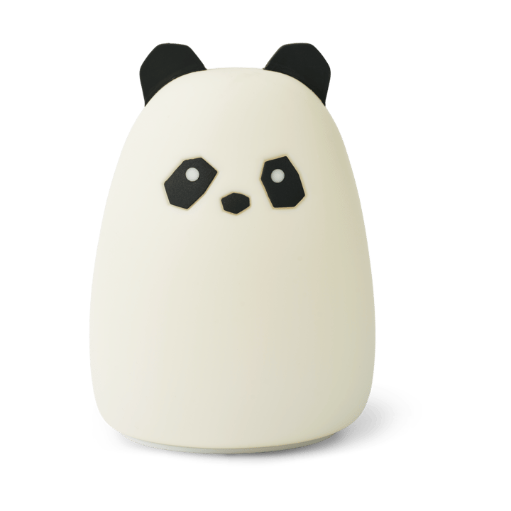 Winston panda nattlampe - Panda creme de la creme - Liewood
