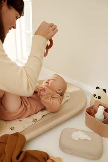 Winston panda nattlampe - Panda creme de la creme - Liewood