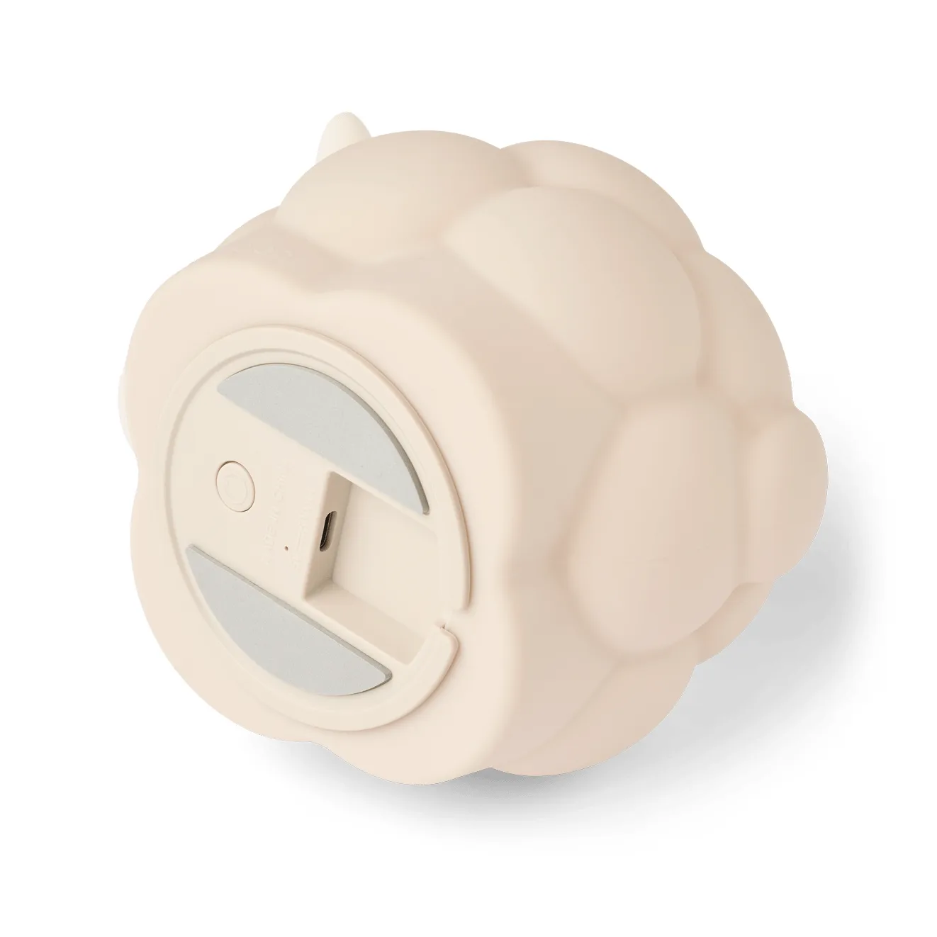 Winston Sheep nattlampe, Mørk sandfarget Liewood