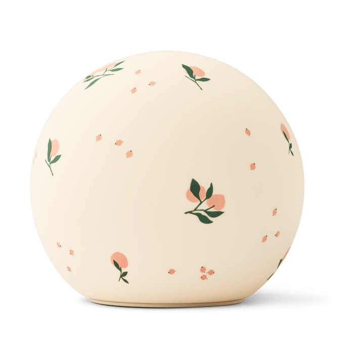 Yuki nattlampe - Peach-Sea shell - Liewood