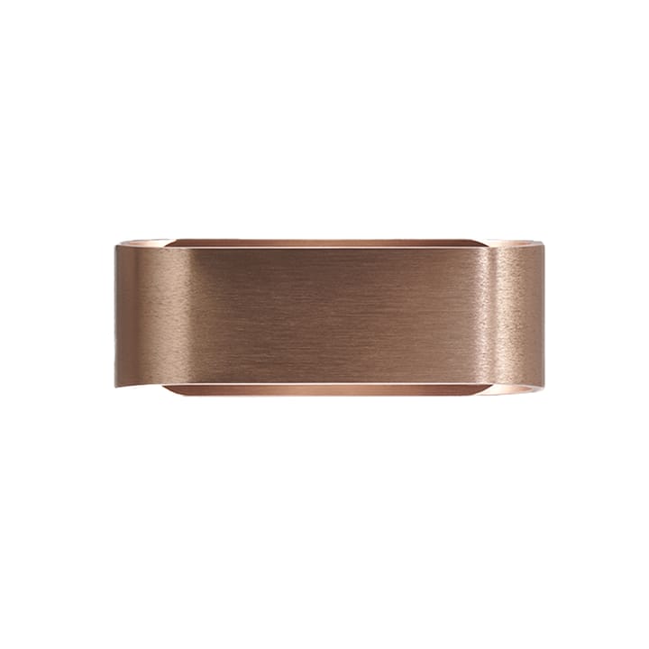 Aura W1 vegglampe - rose gold - Light-Point