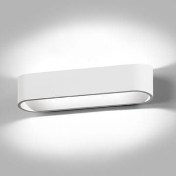 Aura W2 vegglampe - white - Light-Point