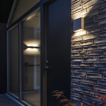Compact W1 Down vegglampe - black - Light-Point