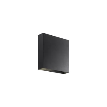 Compact W1 Down vegglampe - black - Light-Point