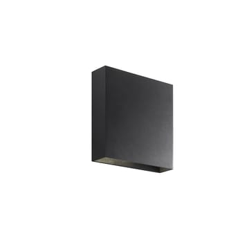 Compact W2 Down vegglampe - black - Light-Point