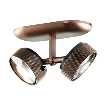 Cosmo C2 plafond switch tune - Rose gold - Light-Point