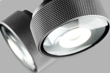 Cosmo C2 plafond switch tune - Titanium - Light-Point