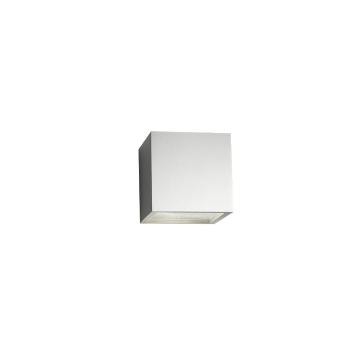 Cube Down vegglampe - white - Light-Point