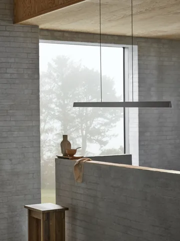 Edge Linear S1500 pendel switch tune - Titanium - Light-Point