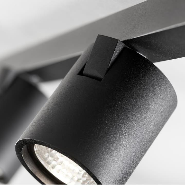 Focus Line spotlight - Mini L900 sort - Light-Point