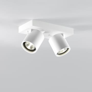 Focus Mini 2 vegg- og taklampe - white, 2700 kelvin - Light-Point