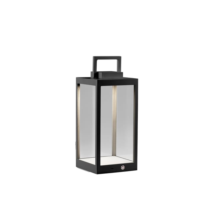 Lantern T1 bordlampe - black - Light-Point
