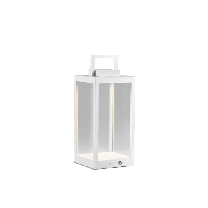 Lantern T1 bordlampe - white - Light-Point