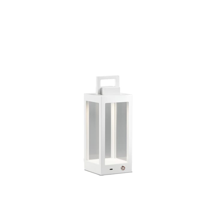 Lantern T2 bordlampe - white - Light-Point
