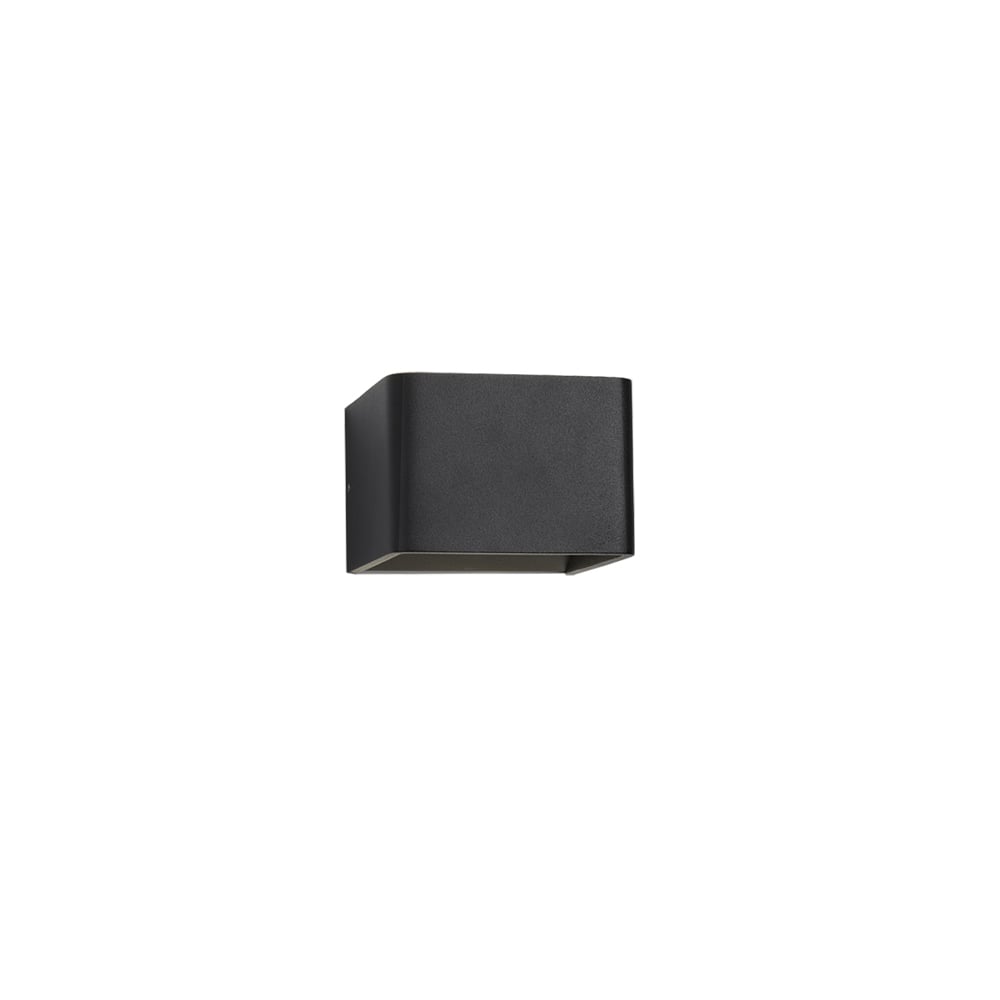 Bilde av Light-Point Mood 1 vegglampe Black 3000 kelvin