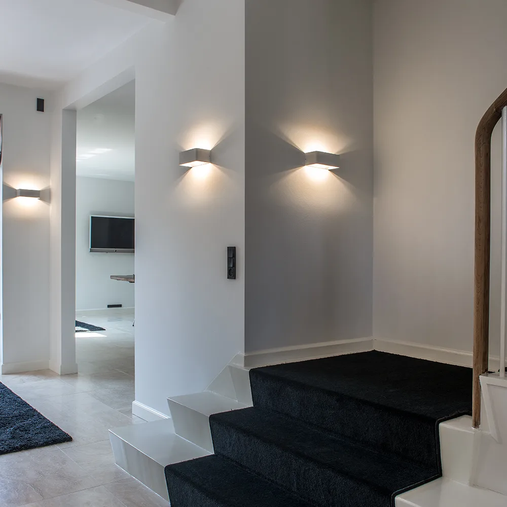 Mood 1 vegglampe, White, 2700 kelvin Light-Point