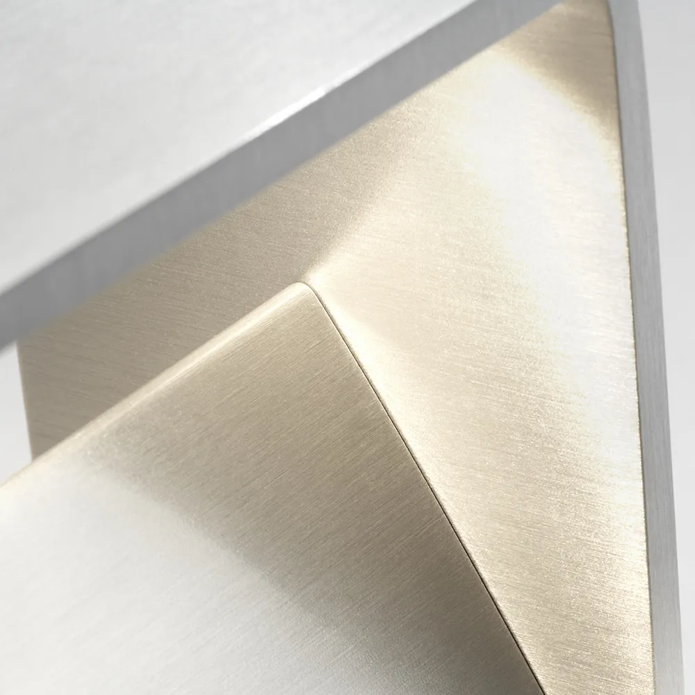 Mood 1 vegglampe, White, 2700 kelvin Light-Point