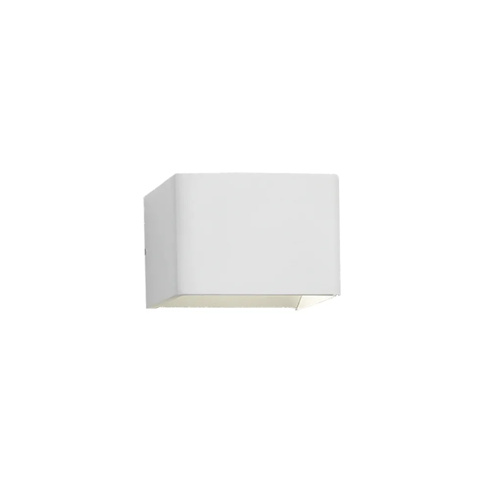 Mood 1 vegglampe, White, 2700 kelvin Light-Point