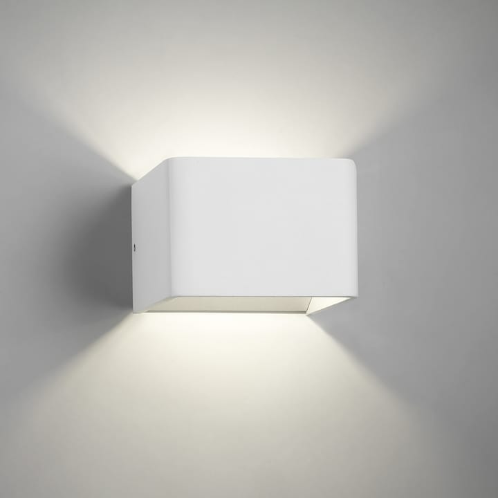 Mood 1 vegglampe, White, 3000 kelvin Light-Point
