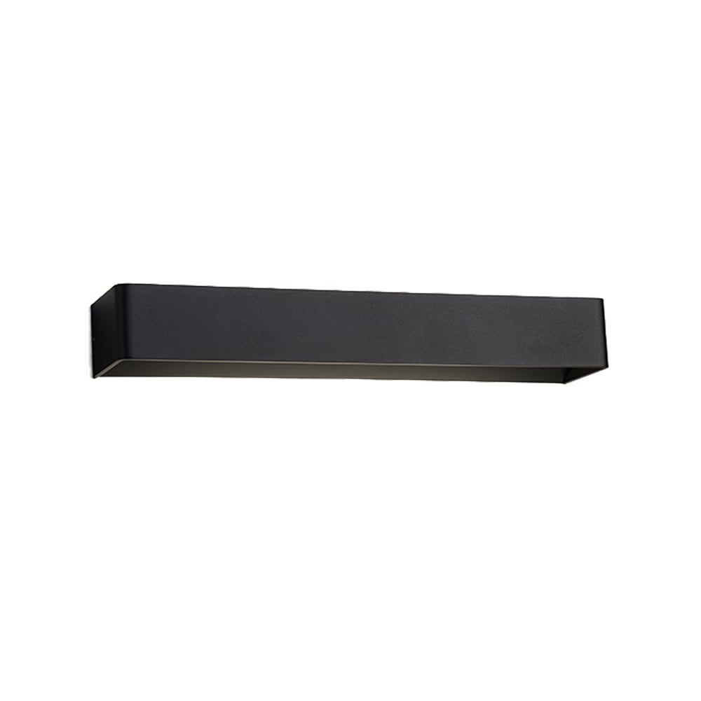 Bilde av Light-Point Mood 3 vegglampe Black 2700 kelvin