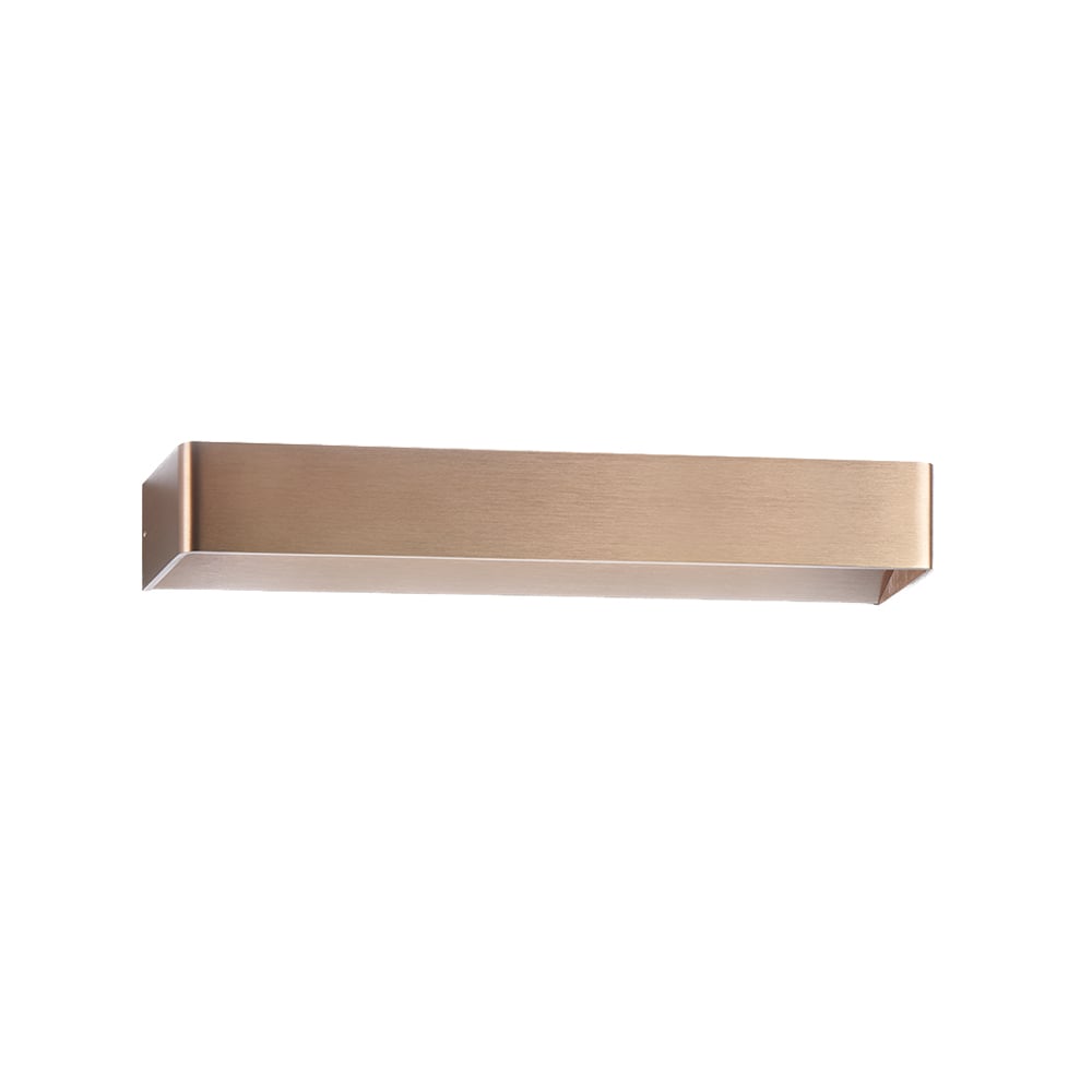 Bilde av Light-Point Mood 3 vegglampe Rose gold 2700 kelvin