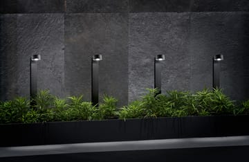 Orbit Garden Mini utendørsbelysning - black - Light-Point