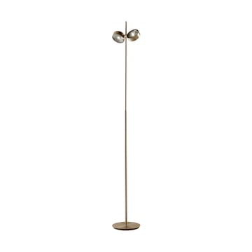 Orbit gulvlampe - Brass - Light-Point